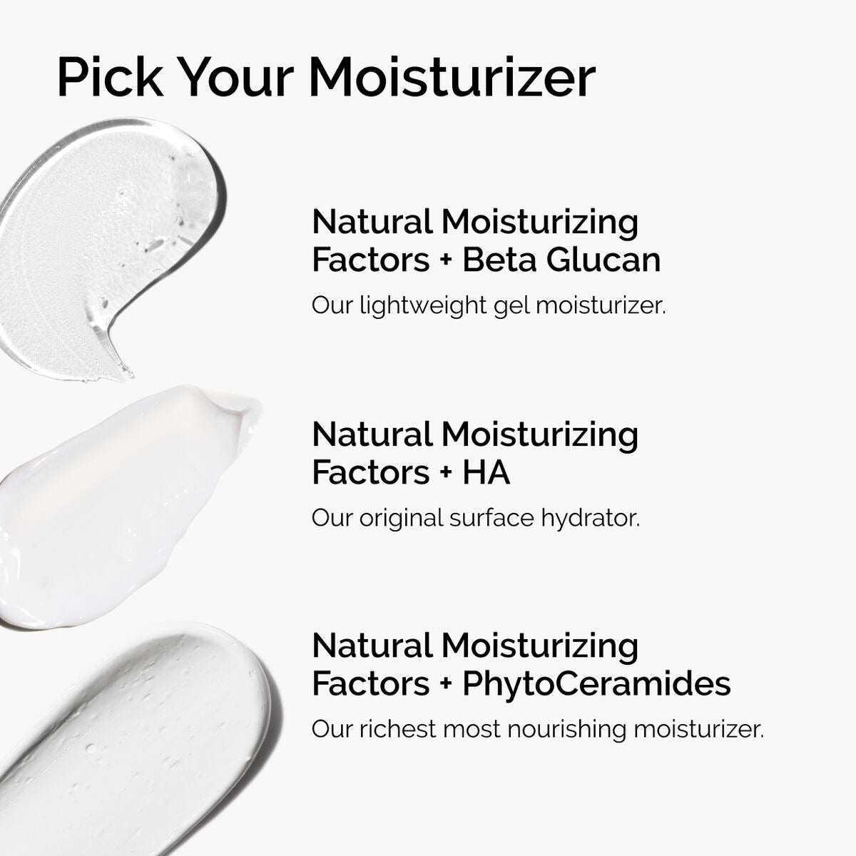 The Ordinary Natural Moisturizing Factors + Hyaluronic Acid, 100ml(Pack of 2)